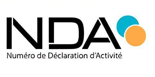 Logo NDA