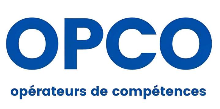Logo OPCO