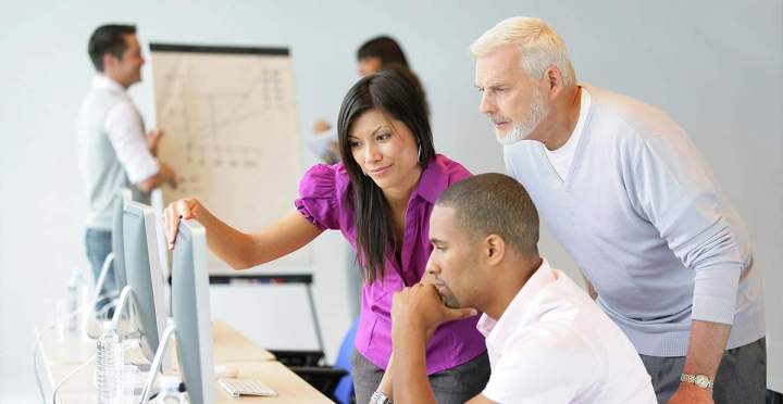 Accompagnement création formateur