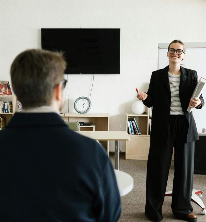 Conseil Qualiopi Pays de la Loire
