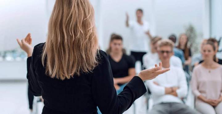 Devenir formateur Pays de la Loire