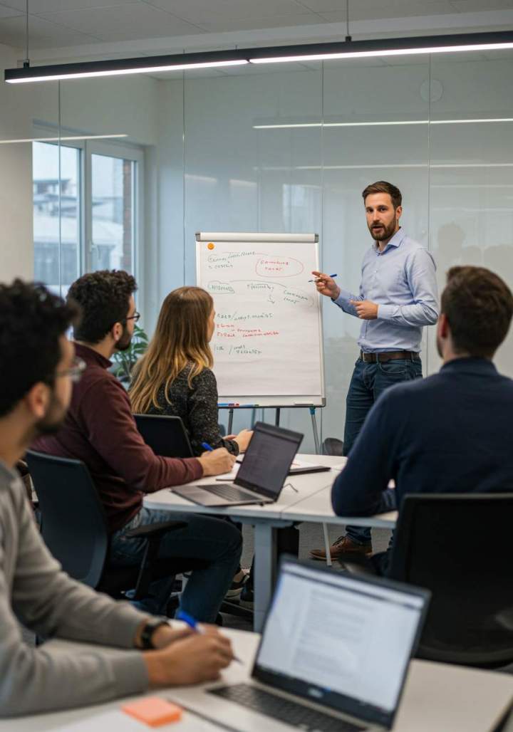 Accompagnement création formateur Pays de la Loire
