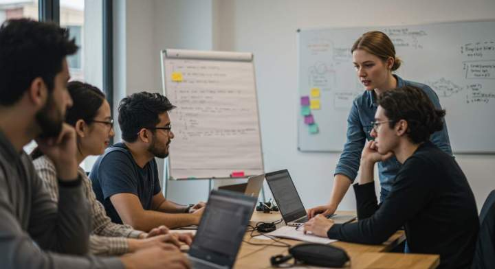 Organisme de formation, Laval