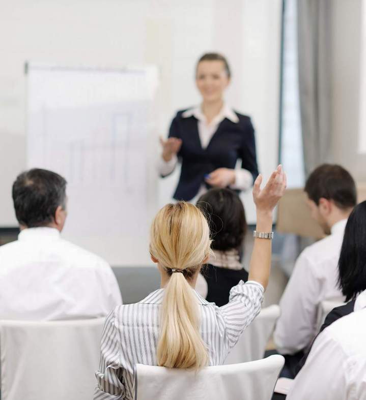 Devenir formateur Pays de la Loire