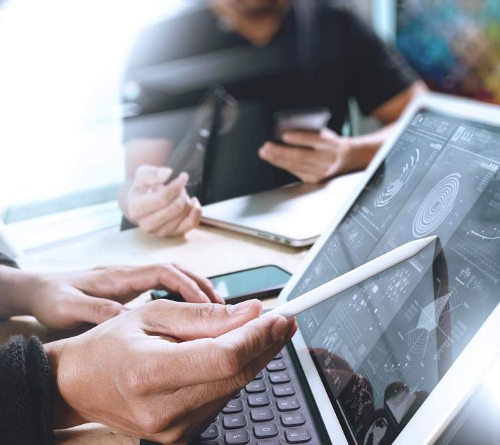 Digitalisation formation Pays de la Loire